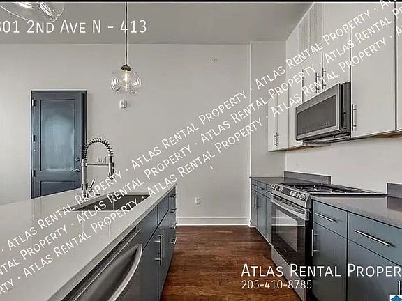 3rd image of 1801 2nd Ave #413
