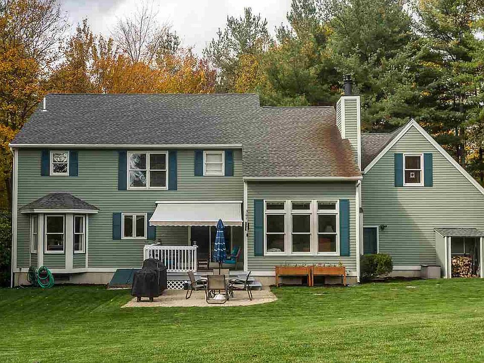 6 Captains Way, Exeter, NH 03833 Zillow