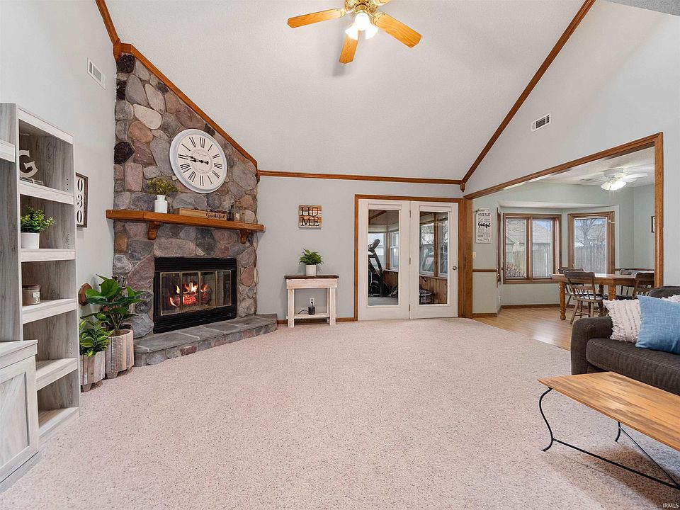 8510 Hunters Knoll Run, Fort Wayne, IN 46825 Zillow