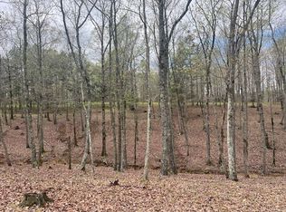 0 Willie Mauldon Rd, Lutts, TN 38471