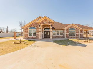 817 McKinney Ave, Odessa, TX 79763