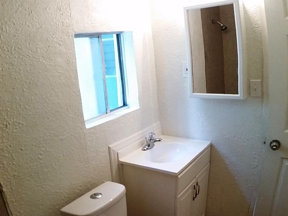 Front Bathroom