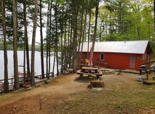 29 Eagle Way, Norway, ME 04268
