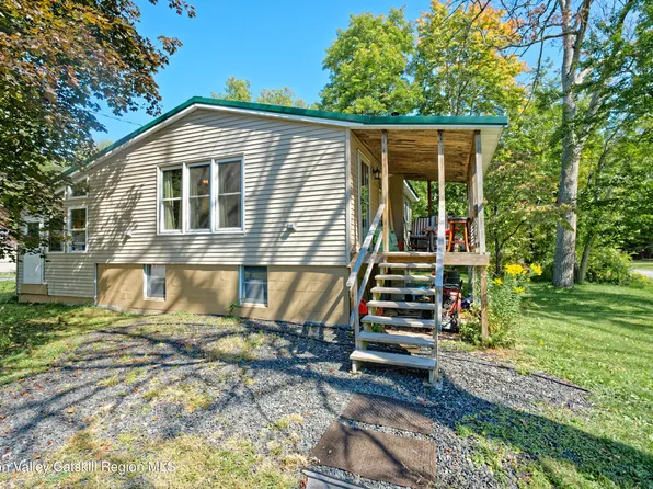 356 Vernal Butler Road, Cairo, NY 12413