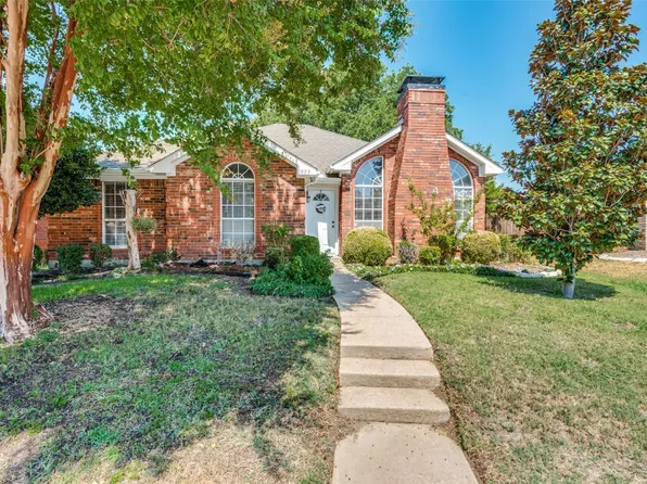 1823 Dew Valley Dr, Carrollton, TX 75010