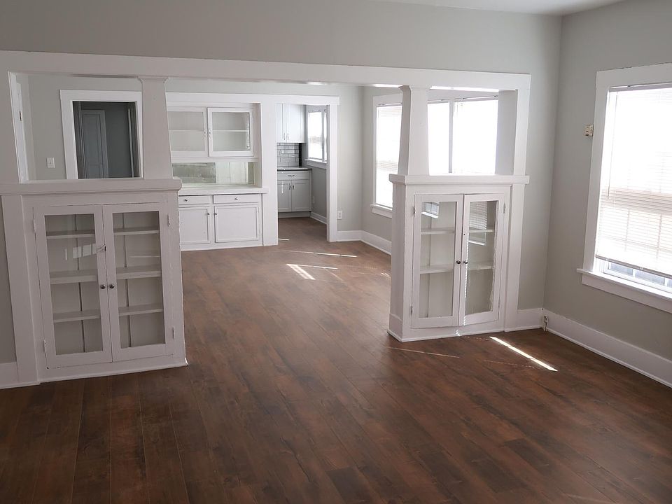 Living Room View 1