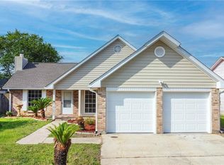 732 Lafayette Dr, La Place, LA 70068