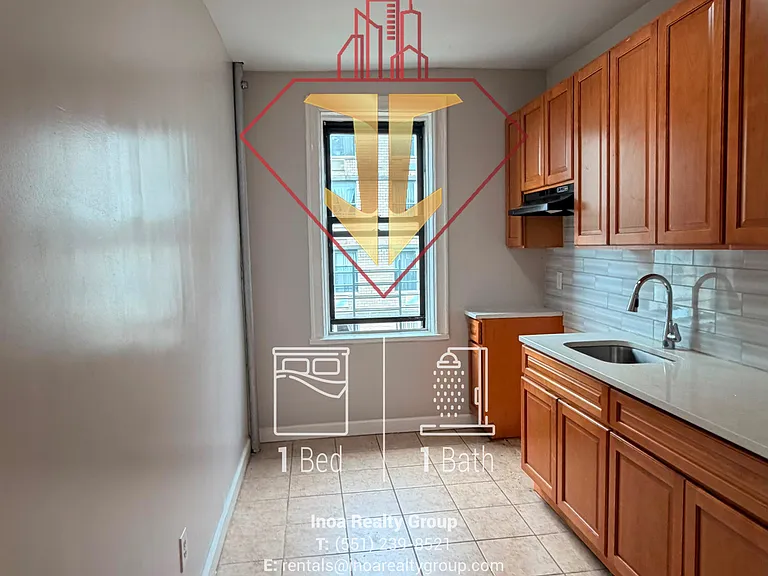 6611 Park Ave #5C — Photo 6