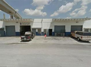 3805 NW 35th Ave, Miami, FL 33142