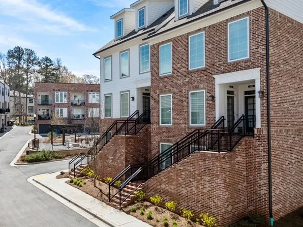 454 Burton Dr, Alpharetta, GA 30009