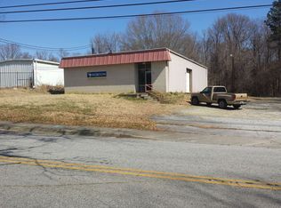 308 Campbell St, Belton, SC 29627