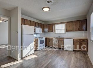 1908 John F Kennedy #B, Pittsburg, KS 66762