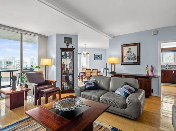 2301 Cherry St APT 12G, Philadelphia, PA 19103