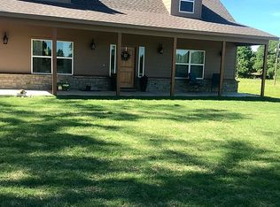 43321 W 271st St, Depew, OK 74028