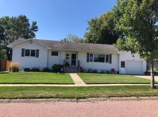 1706 1st St, Brookings, SD 57006