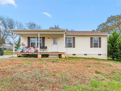 405 Amazon St, Thomasville, NC, 27360