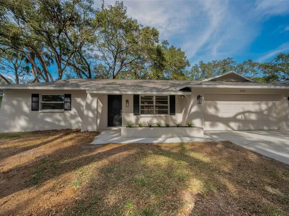 7233 56th Ave N, Saint Petersburg, FL 33709