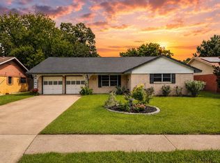 243 Empress Dr, Houston, TX 77034