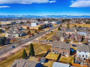 4432 N Cornish Way, Denver, CO 80239