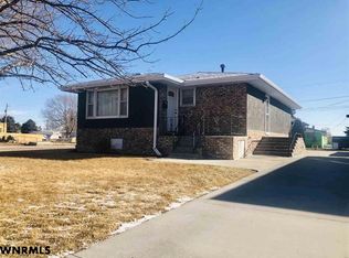1540 5th St, Gering, NE 69341