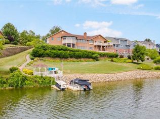 5020 Violet Knoll Ave NE, Canton, OH