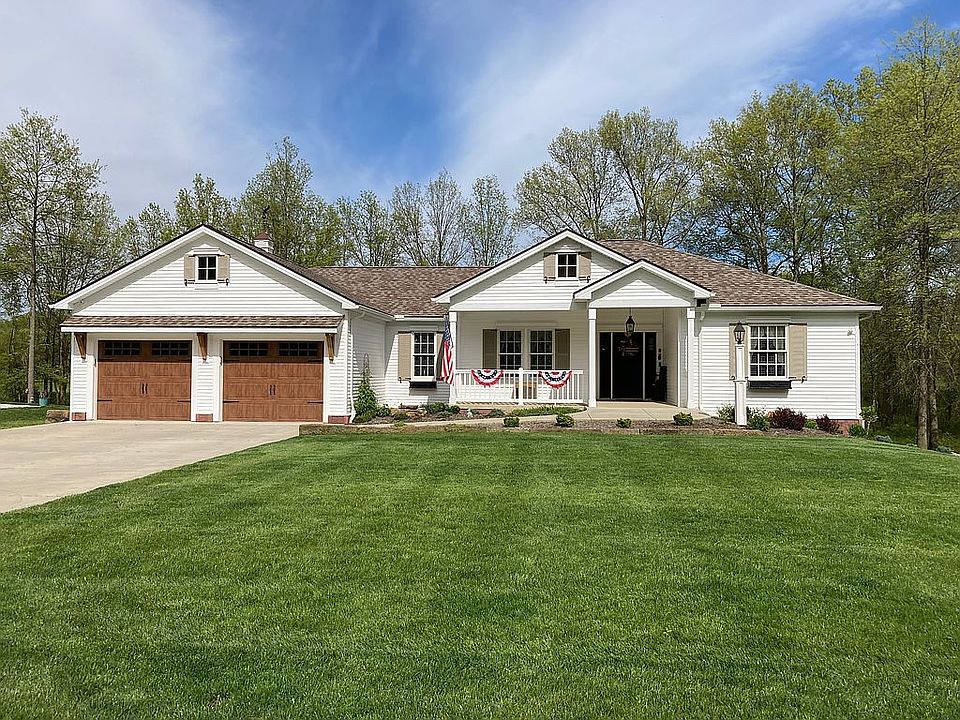 4672 Lexington Place