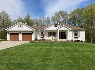4672 Lexington Pl, Ravenna, OH 44266