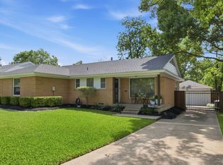 11645 Colmar St, Dallas, TX 75218