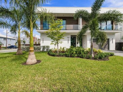1003 NE 3rd Street, Fort Lauderdale, FL, 33301