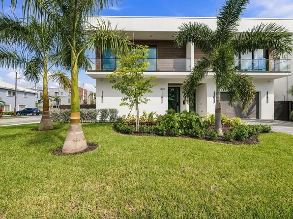 1003 NE 3rd Street, Fort Lauderdale, FL 33301