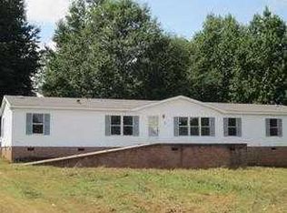45 Mountain View Rd, Louisburg, NC 27549