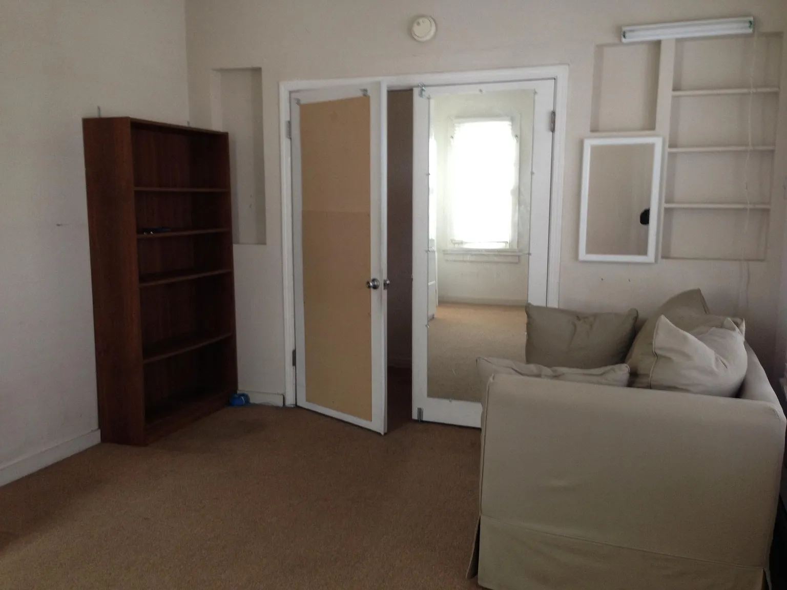 1 bed, 200 sqft, $900 — Photo 2