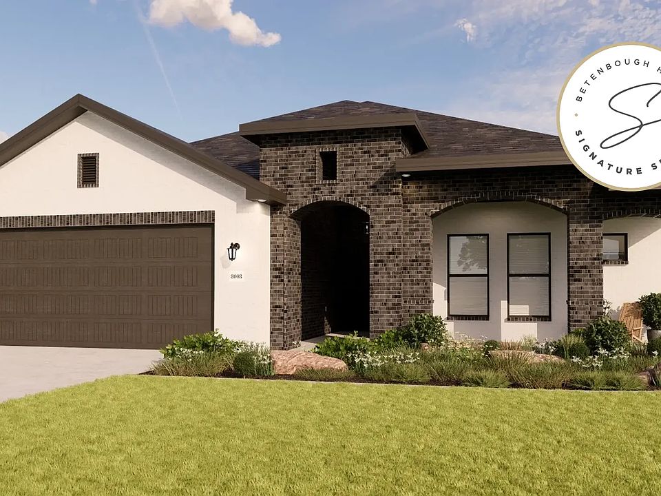 Vanessa Plan, Heritage Hills, Amarillo, TX 79119 Zillow