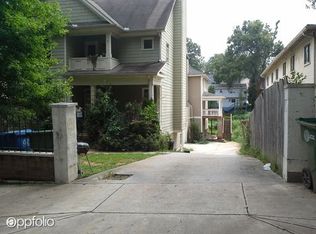 499 Boulevard Pl NE, Atlanta, GA 30308