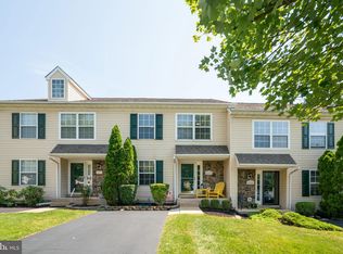 4997 Esther Reed Dr, Doylestown, PA 18902