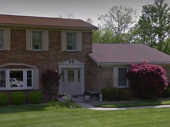 531 Montpelier Ct, Fort Wright, KY 41011