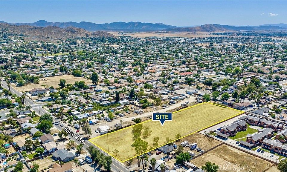 1st image of 26405 Girard St Lot 1