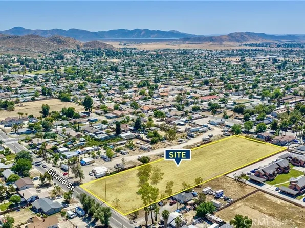 26405 Girard St Lot 1, Hemet, CA 92544