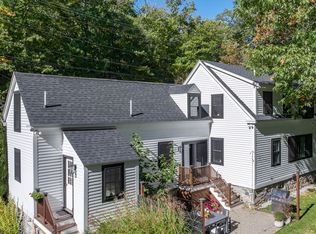 151 Belfast Road, Camden, ME 04843