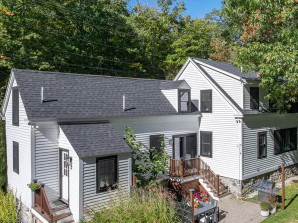 151 Belfast Road, Camden, ME 04843