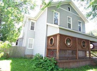 35 Myrtle Hill Park, Rochester, NY 14606