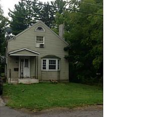 125 Leonard Ave, Syracuse, NY 13205