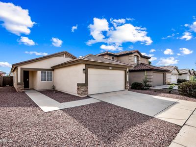 11211 W HEATHERBRAE Drive, Phoenix, AZ, 85037