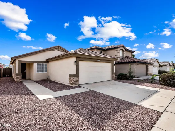 11211 W HEATHERBRAE Drive, Phoenix, AZ 85037