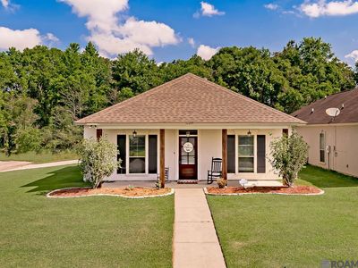 10697 Wrigley Field Ave, Denham Springs, LA, 70726