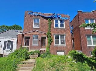3529 S Spring Ave, Saint Louis, MO 63116