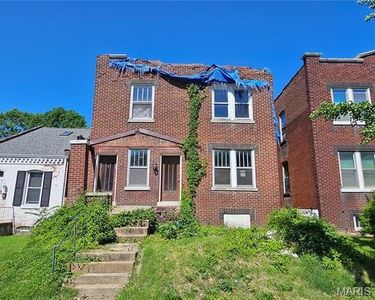 3529 S Spring Ave, Saint Louis, MO, 63116
