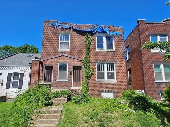 3529 S Spring Ave, Saint Louis, MO 63116