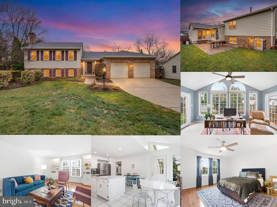 1st image of 9805 Doulton Ct