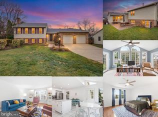 9805 Doulton Ct, Fairfax, VA 22032